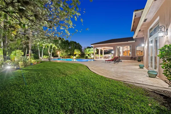 $3,450,000 | 12821 Kapok Lane, Davie, FL 33330
