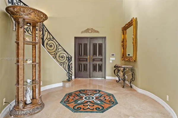 $3,450,000 | 12821 Kapok Lane, Davie, FL 33330