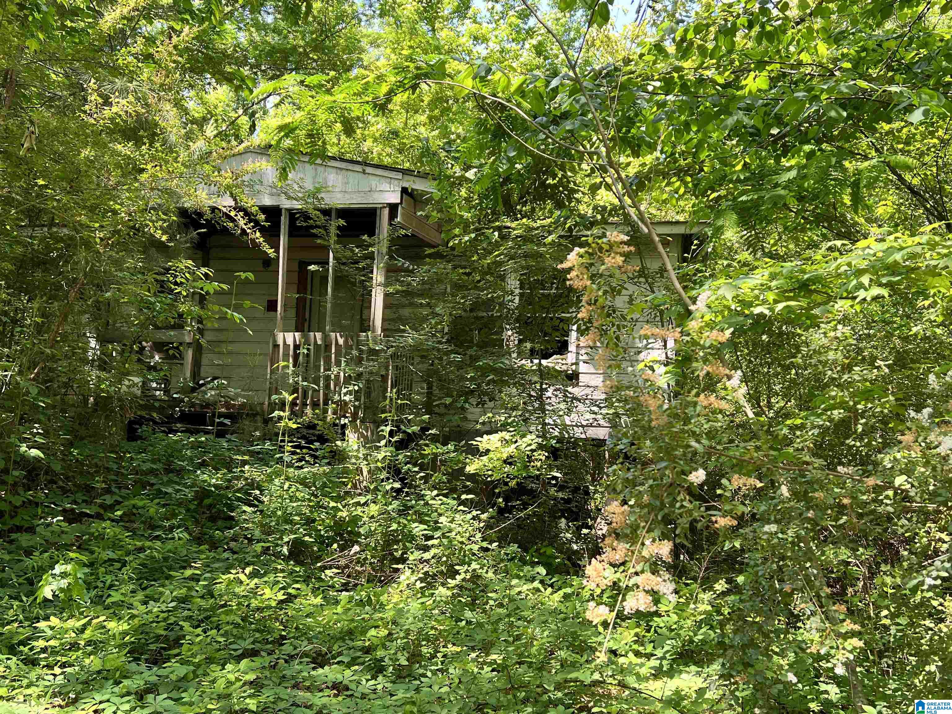 65 Shell Lane, Unit 1 Sylacauga, AL 35150 - Photo 3 of 3 Gallery Image 3