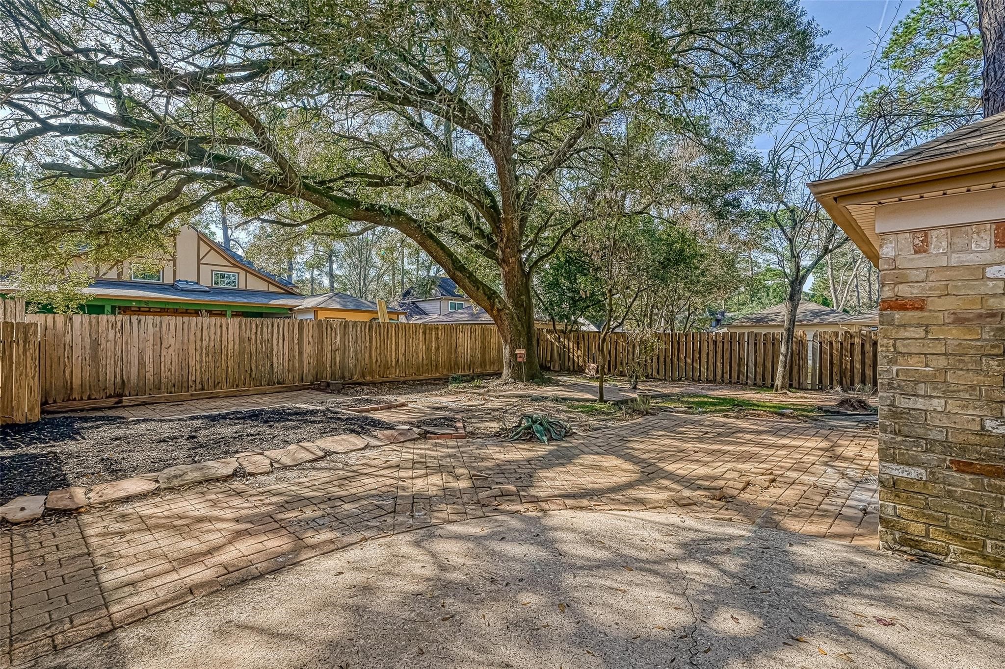 6503 Trailway Lane Spring, TX 77379 - Photo 36 of 39
