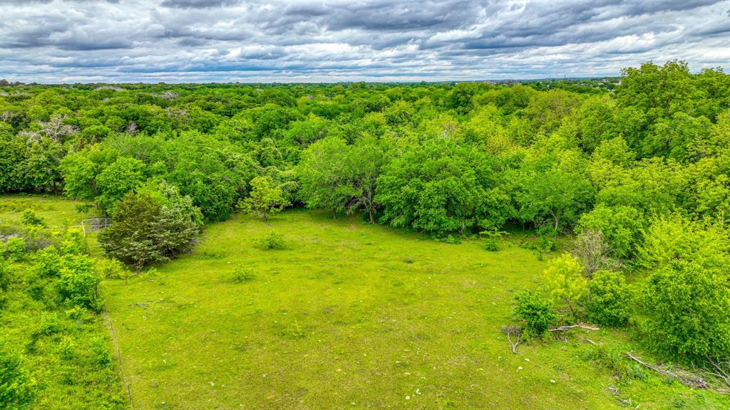 1201 South Briaroaks Road Burleson, TX 76028 - Photo 32 of 40 a view of yard with swimming pool
