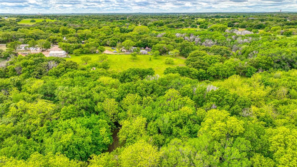 1201 South Briaroaks Road Burleson, TX 76028 - Photo 35 of 40 a view of a garden