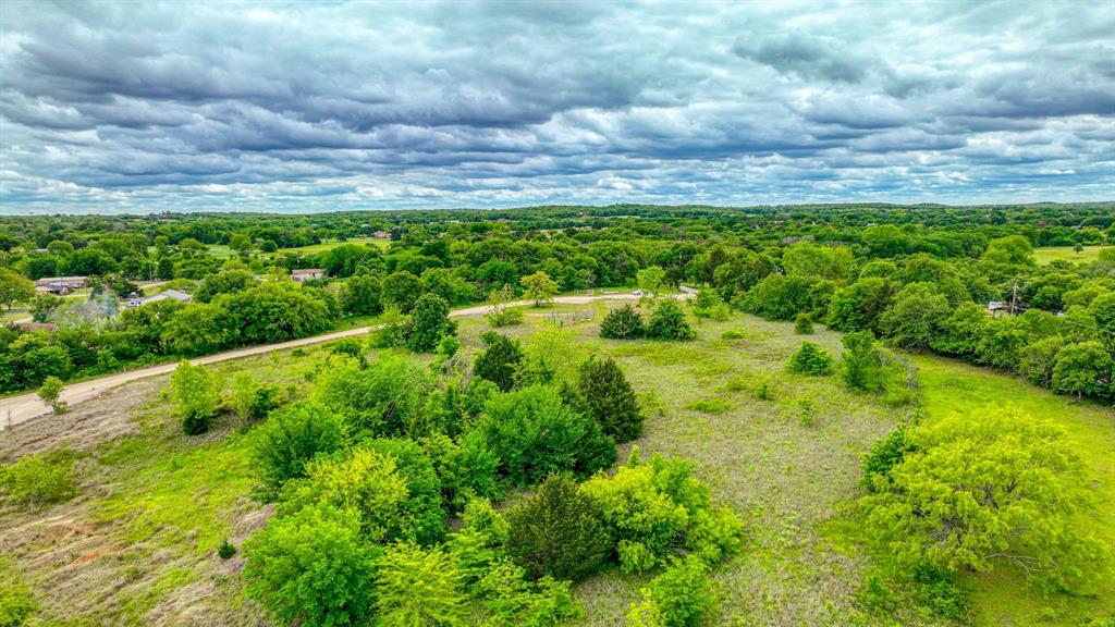 1201 South Briaroaks Road Burleson, TX 76028 - Photo 37 of 40 a view of yard with green space