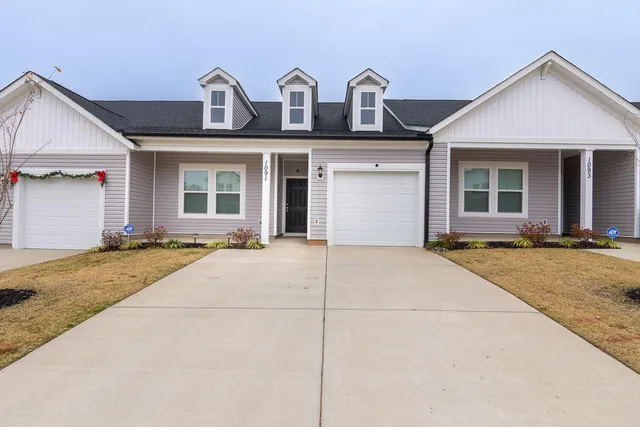 $232,900 | 1091 Primrose Drive, North Augusta, SC 29860