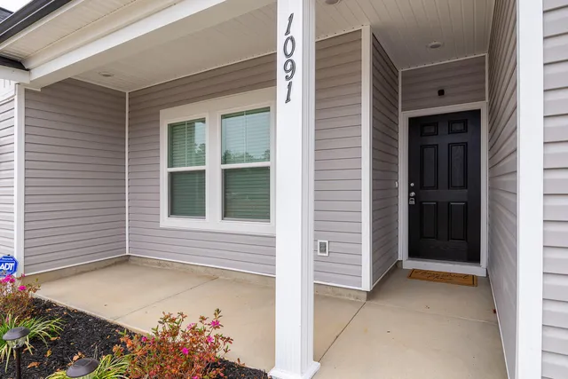 $232,900 | 1091 Primrose Drive, North Augusta, SC 29860