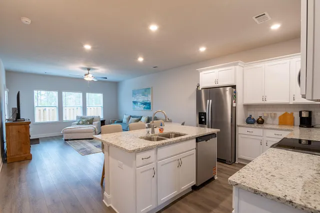 $232,900 | 1091 Primrose Drive, North Augusta, SC 29860