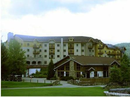 6557 Holiday Valley Road, Unit 5183 Ellicottville, NY 14731 - Photo 1 of 1 Exterior Front