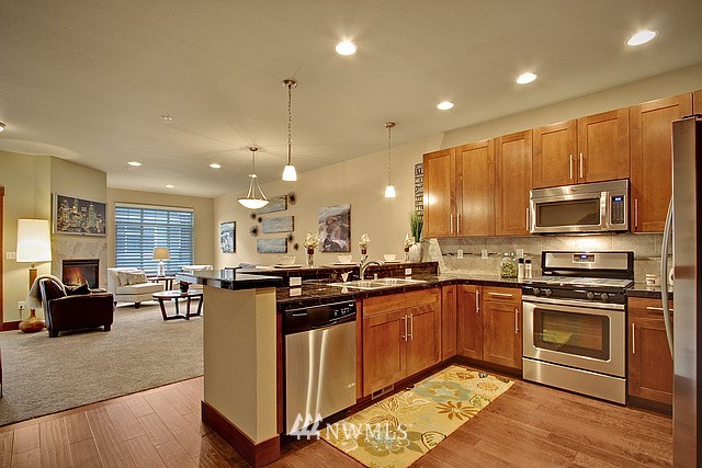 3948 Northeast 3rd Place Renton, WA 98056 - Photo 4 of 11