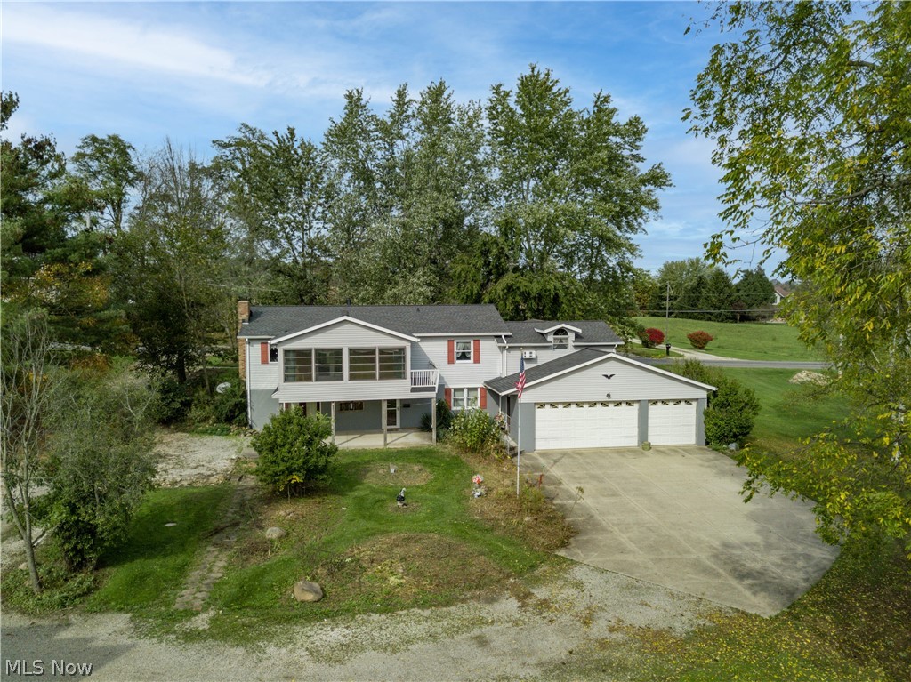 3132 Laubert Road Atwater, OH 44201 - Photo 4 of 35