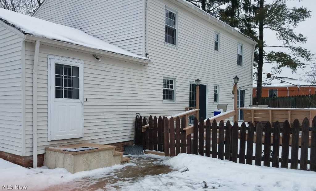 12669 Webster Road Strongsville, OH 44136 - Photo 20 of 21 Gallery Image 20