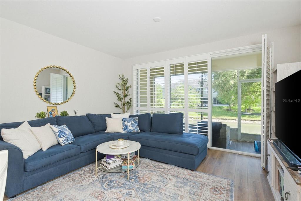 336 Harbor Ridge Drive Palm Harbor, FL 34683 - Photo 3 of 28