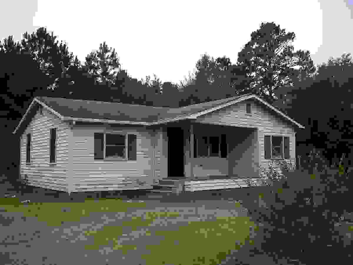 722 Smith Road Maysville, NC 28555 - Photo 1 of 1 Primary Photo
