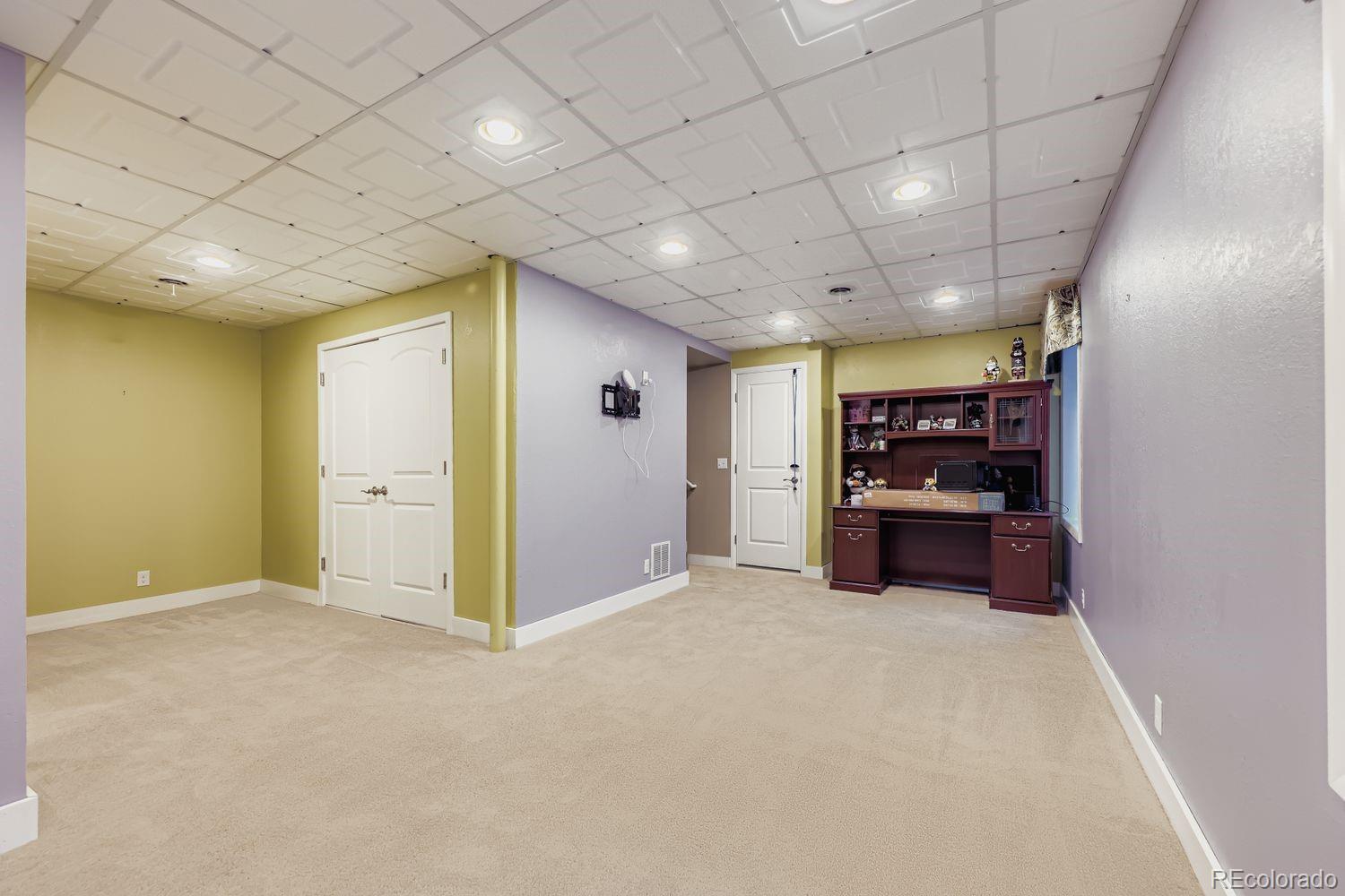 8508 Redpoint Way Broomfield, CO 80021 - Photo 17 of 21 a view of livingroom with furniture