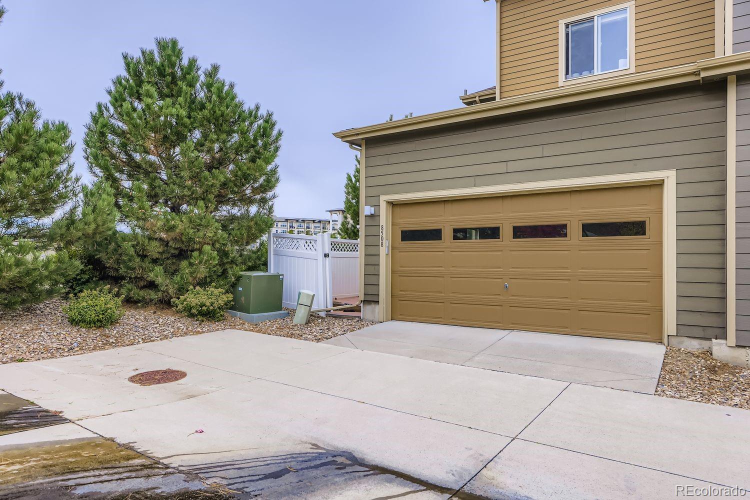 8508 Redpoint Way Broomfield, CO 80021 - Photo 20 of 21 a house with a outdoor space