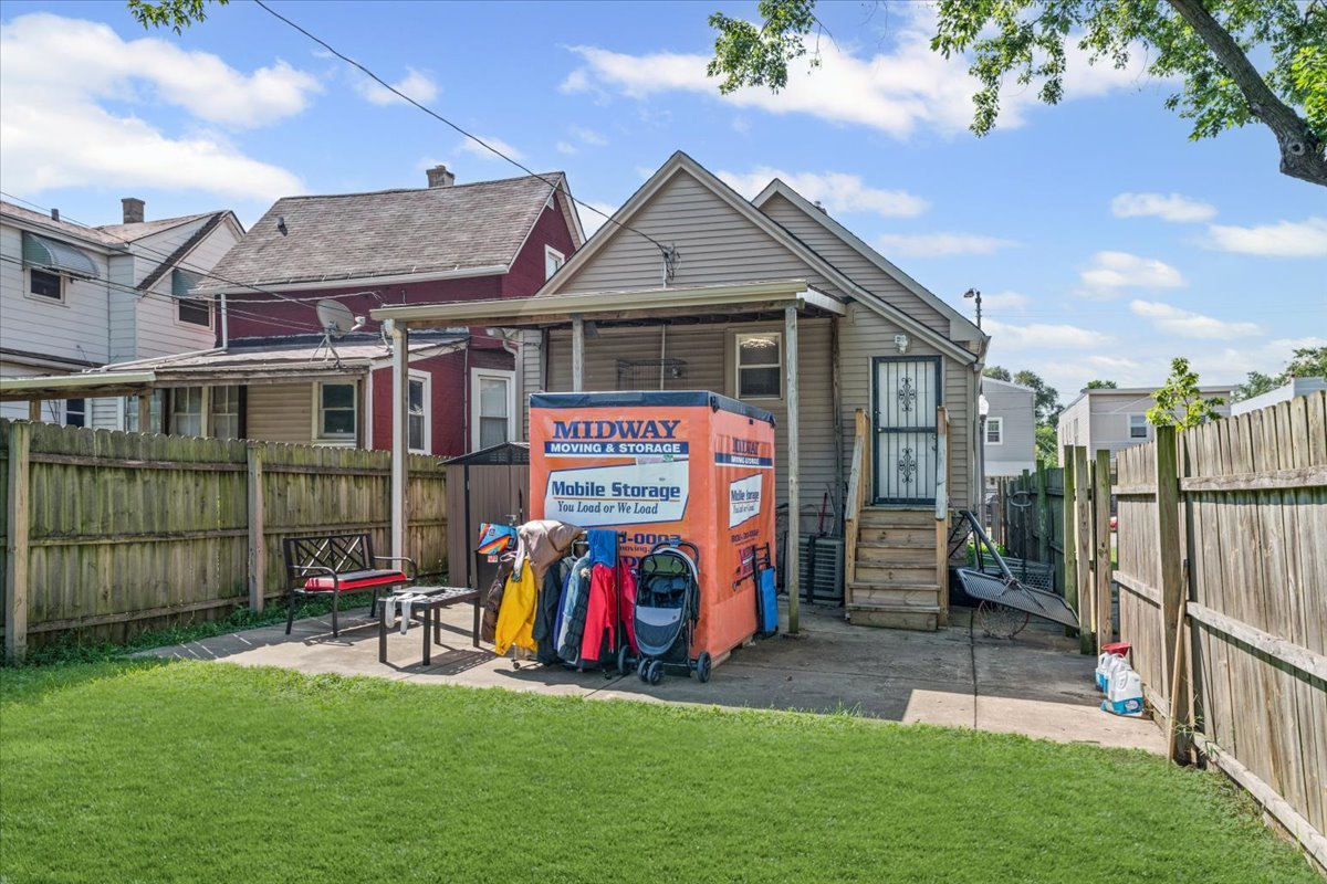1024 West 103rd Street Chicago, IL 60643 - Photo 20 of 22