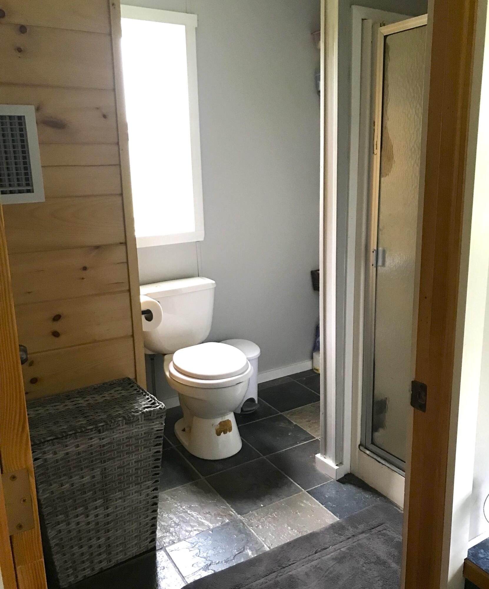 326 Village Road Jackson, ME 04921 - Photo 15 of 32 master bath