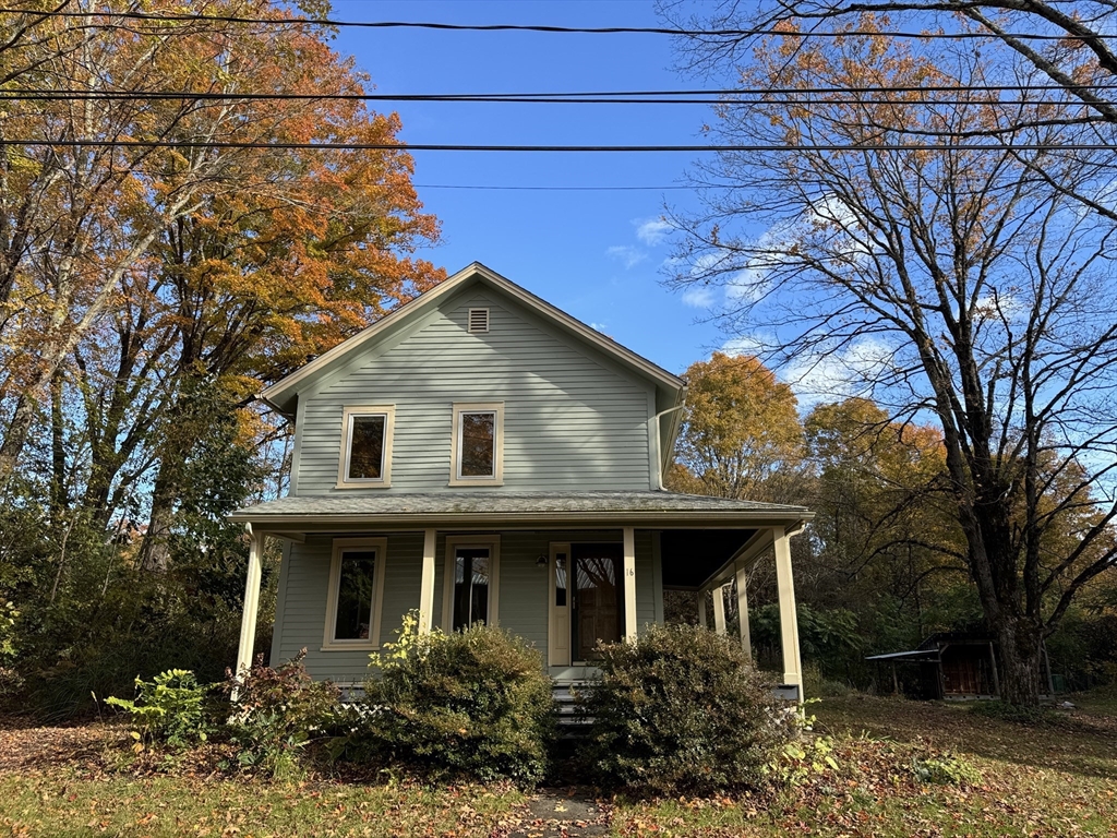 16 Old Sunderland Road Montague, MA 01351 - Photo 1 of 39 Gallery Image 1