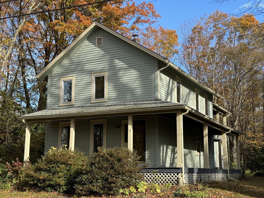 16 Old Sunderland Road Montague, MA 01351 - Photo 3 of 39 Gallery Image 3