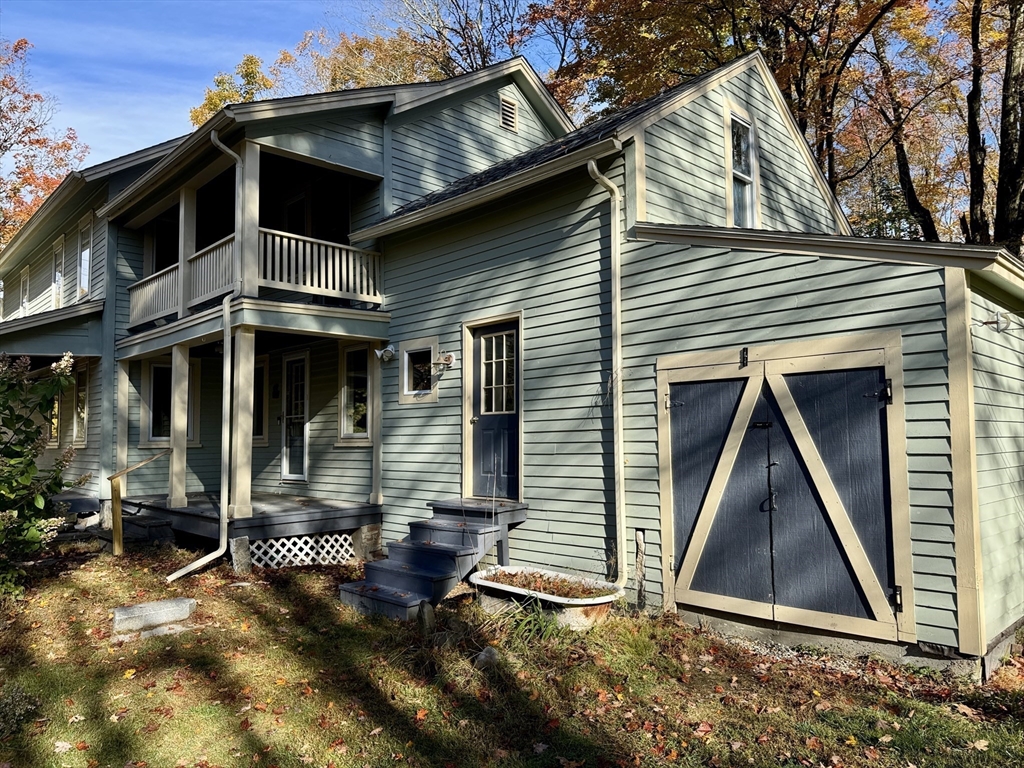 16 Old Sunderland Road Montague, MA 01351 - Photo 33 of 39 Gallery Image 33