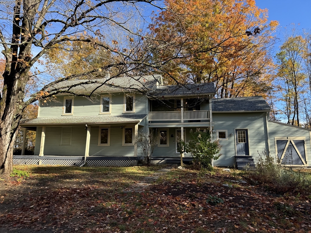 16 Old Sunderland Road Montague, MA 01351 - Photo 36 of 39 Gallery Image 36