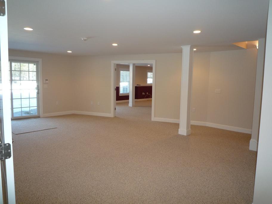 35 Deer Run Road Glenburn, ME 04401 - Photo 24 of 35 Executive Suite gathering room with...