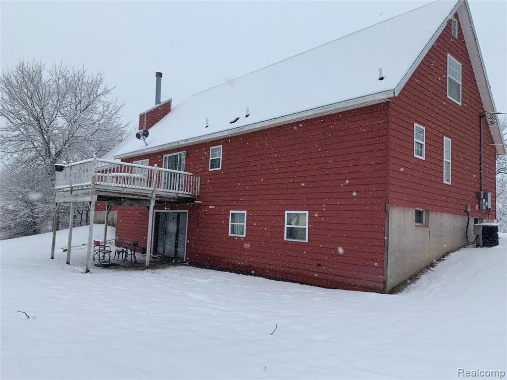3370 Herd Road Metamora, MI 48455 - Photo 15 of 28