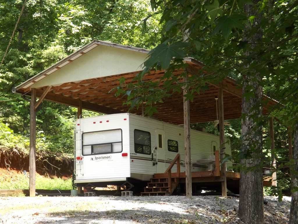 1694 Stump Hollow Road Spring City, TN 37381 - Photo 26 of 49 Gallery Image 26
