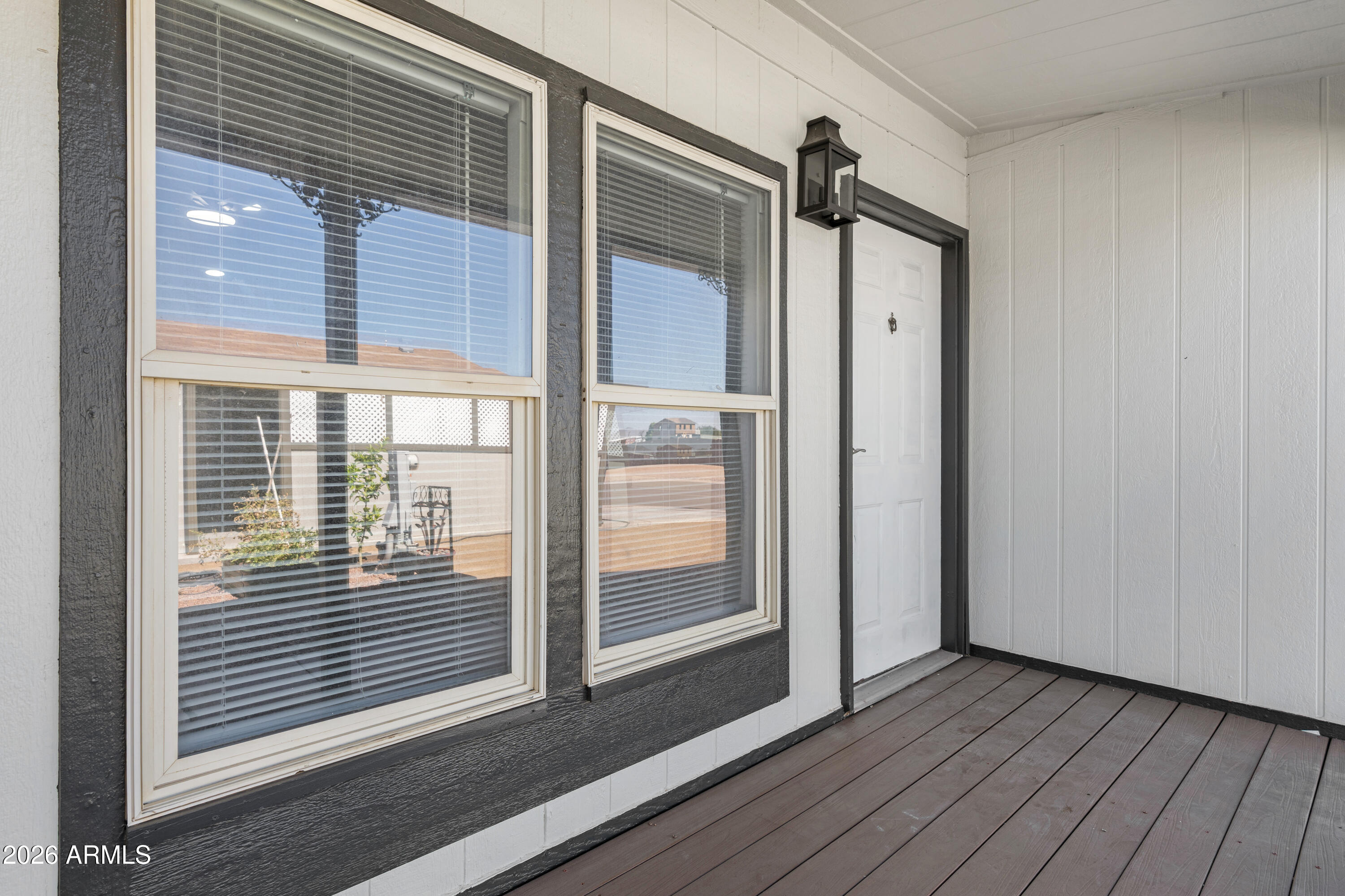 437 East Germann Road, Unit 158 San Tan Valley, AZ 85140 - Photo 4 of 40 Front of Home 4
