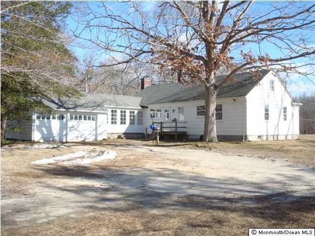 290 Birdsall Road Farmingdale, NJ 07727 - Photo 2 of 3 Additional Photo