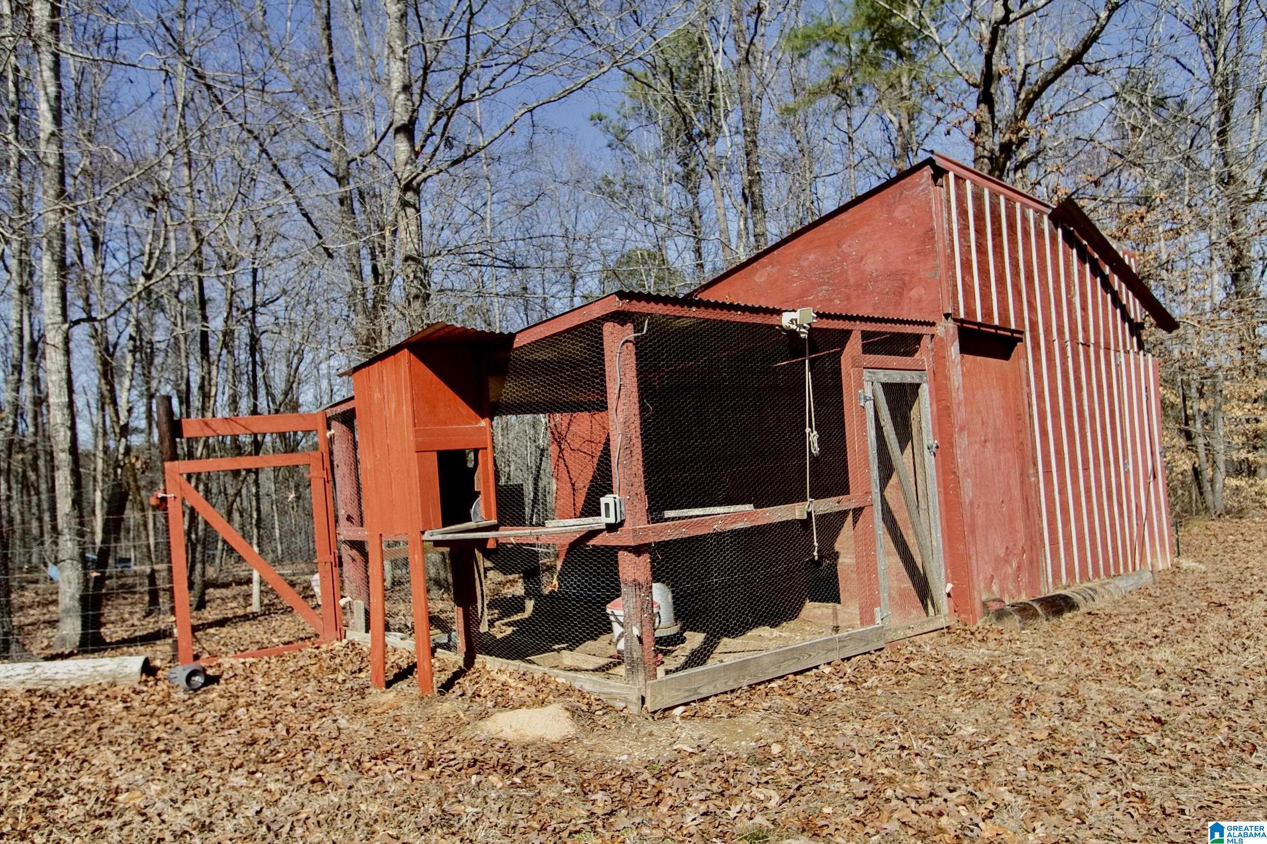 1129 County Road 252 Clanton, AL 35046 - Photo 35 of 36