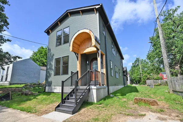 $649,999 | 1217 Russell Street, Covington, KY 41011