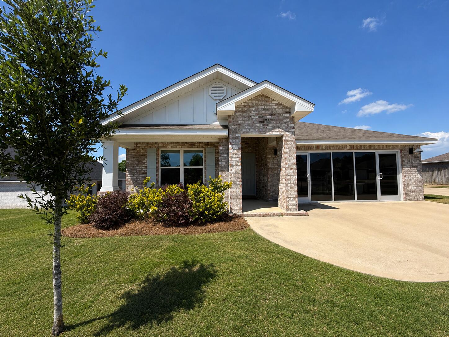2800 Patriots Rdg Drive Crestview, FL 32539 - Photo 33 of 33 Model Patriot