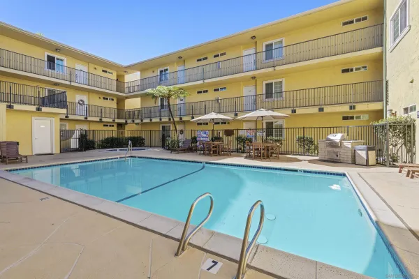 $560,000 | 5055 Collwood Boulevard, Unit 320, San Diego, CA 92115