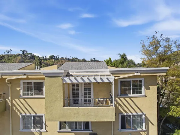 $560,000 | 5055 Collwood Boulevard, Unit 320, San Diego, CA 92115