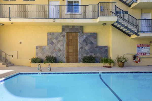 $560,000 | 5055 Collwood Boulevard, Unit 320, San Diego, CA 92115