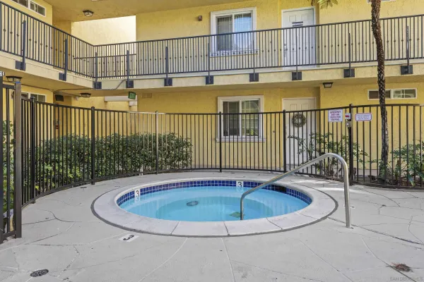 $560,000 | 5055 Collwood Boulevard, Unit 320, San Diego, CA 92115