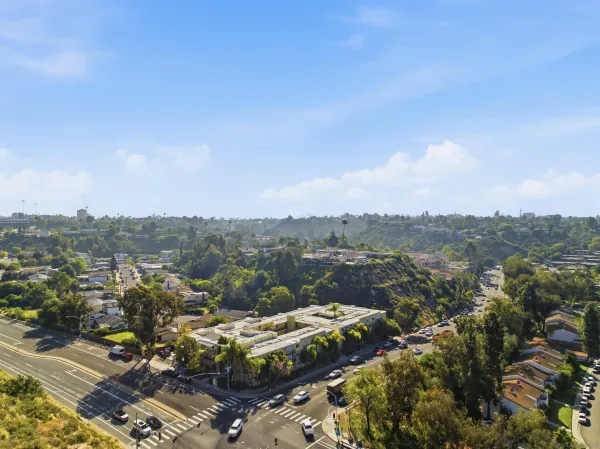 $560,000 | 5055 Collwood Boulevard, Unit 320, San Diego, CA 92115