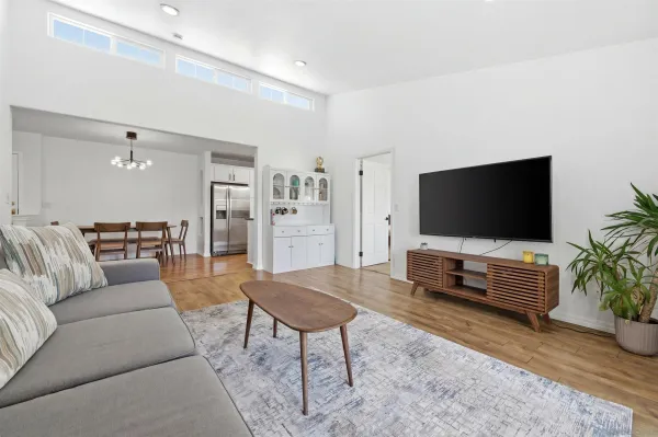 $560,000 | 5055 Collwood Boulevard, Unit 320, San Diego, CA 92115