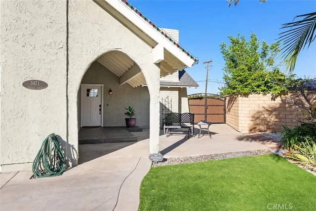 $1,440,000 | 5971 Paradise Circle, Cypress, CA 90630