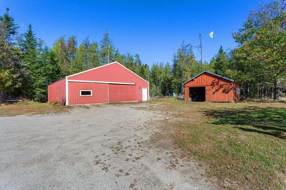 241 Eggemoggin Road Little Deer Isle, ME 04650 - Photo 11 of 48 IMG_1394
