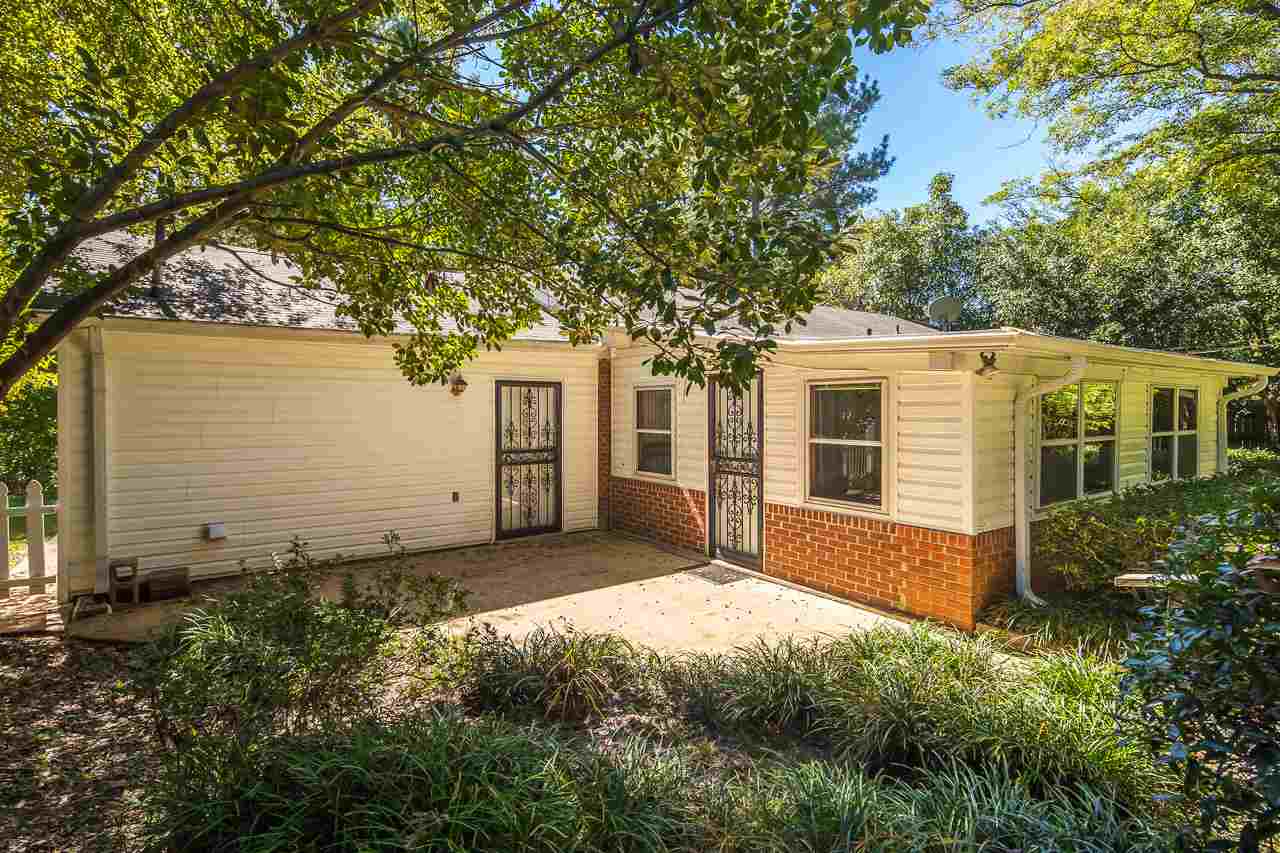 4450 Princeton Road Memphis, TN 38117 - Photo 23 of 25 Gallery Image 23
