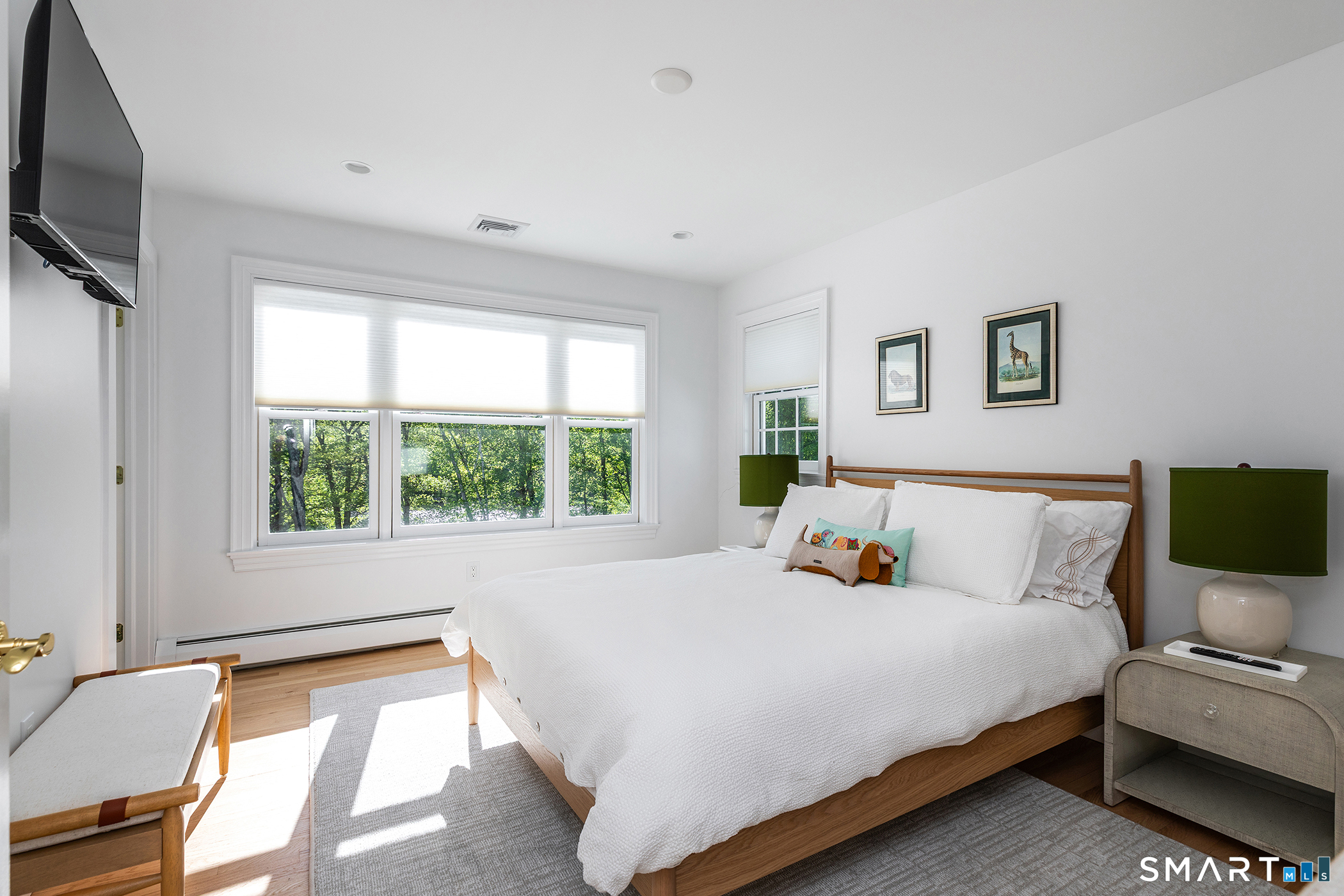 151 Melius Road Warren, CT 06754 - Photo 17 of 25