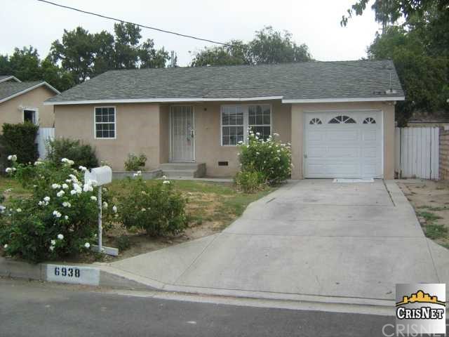 6938 Rhea Avenue Reseda, CA 91335 - Photo 1 of 1 Gallery Image 1