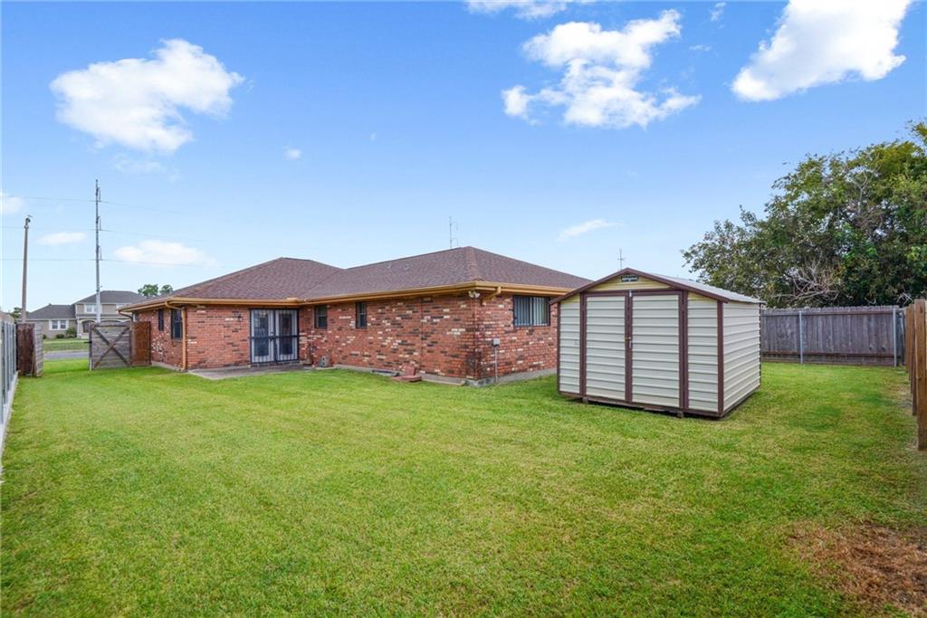 9970 Morrison Road New Orleans, LA 70127 - Photo 11 of 12