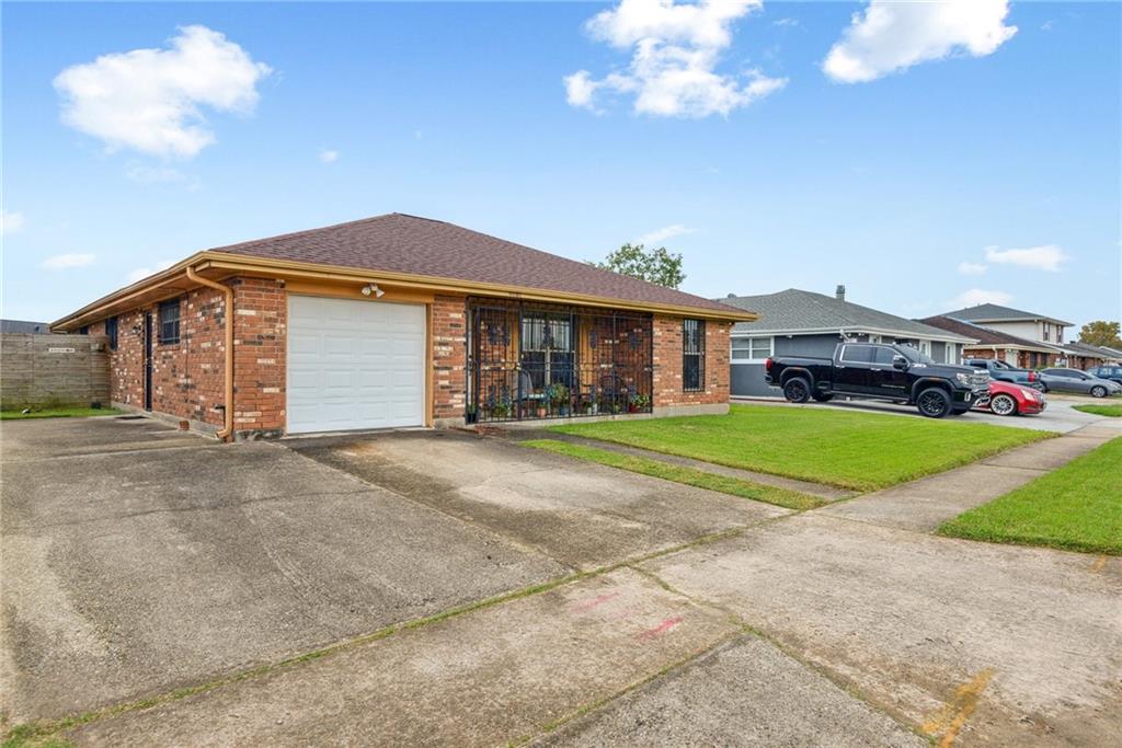 9970 Morrison Road New Orleans, LA 70127 - Photo 2 of 12