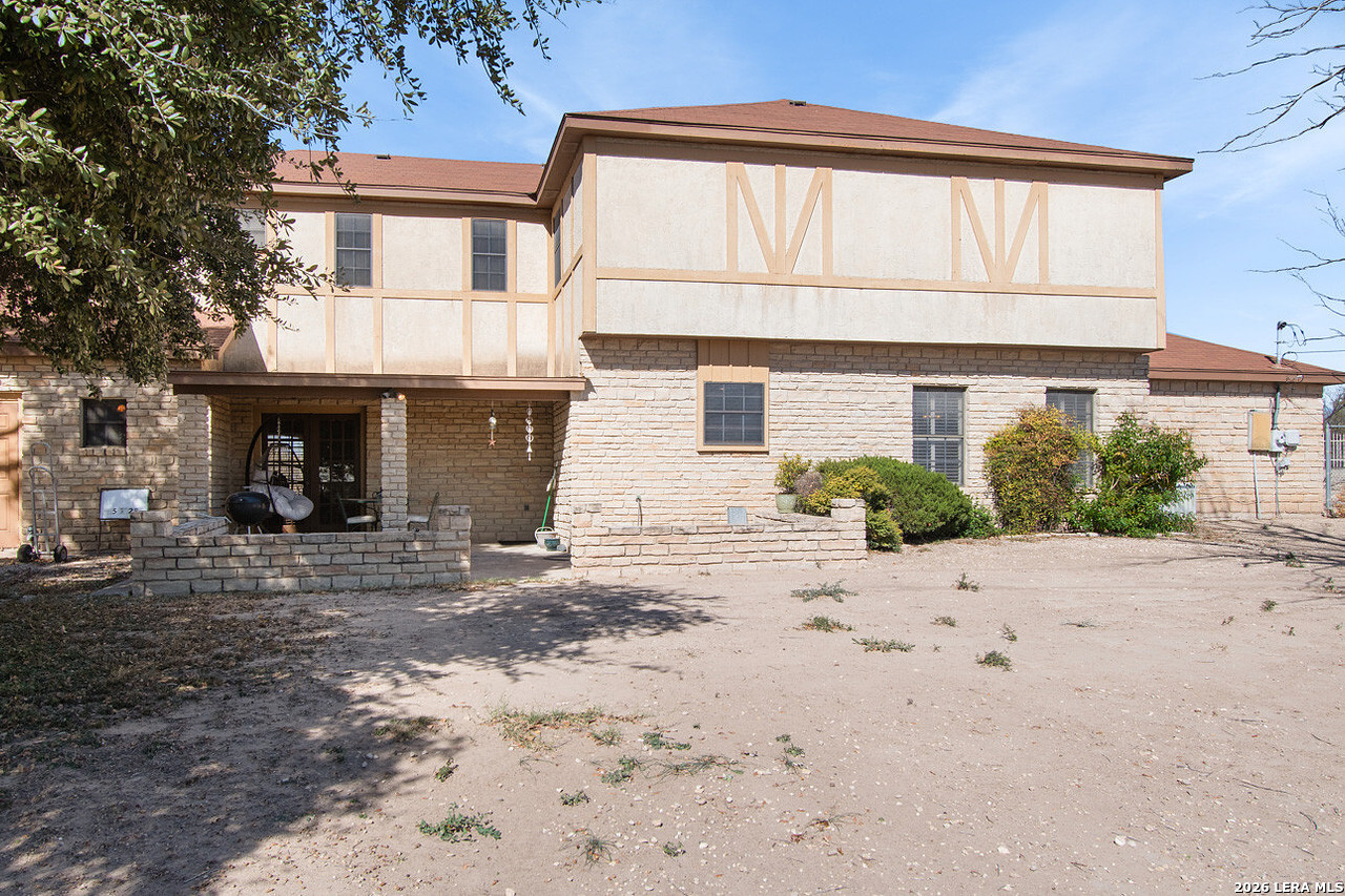 126 Packsaddle Circle Del Rio, TX 78840 - Photo 28 of 35