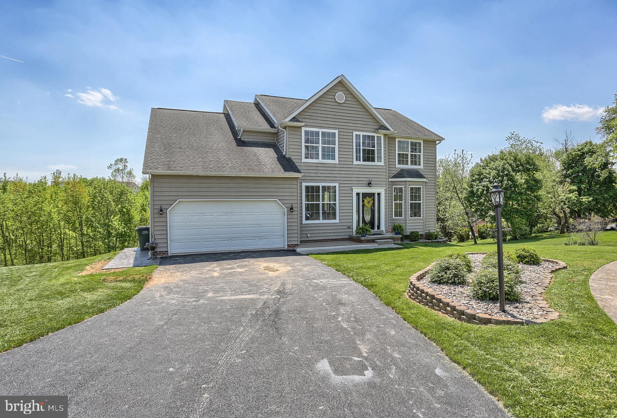 211 Howards End York, PA 17403 - Photo 1 of 42 Gallery Image 1
