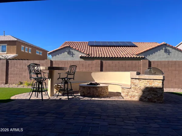 $3,500 | 2208 East Indian Wells Drive, Gilbert, AZ 85298