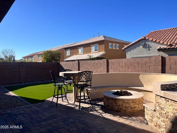 $3,500 | 2208 East Indian Wells Drive, Gilbert, AZ 85298