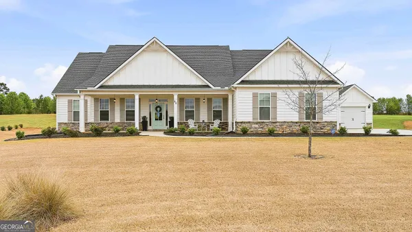 $599,444 | 66 Chapman Farm Road, Senoia, GA 30276